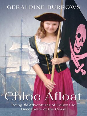 cover image of Chloe Afloat